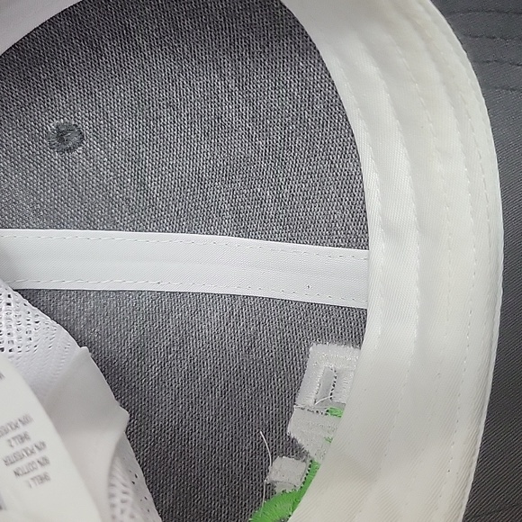 ENG global company Richardson trucker cap adjustable - Picture 7 of 7